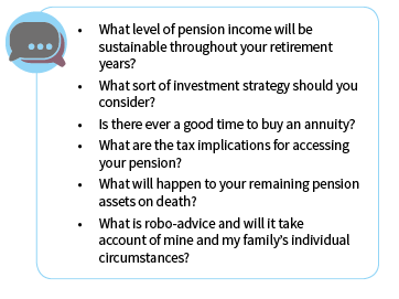 Pension freedom 1